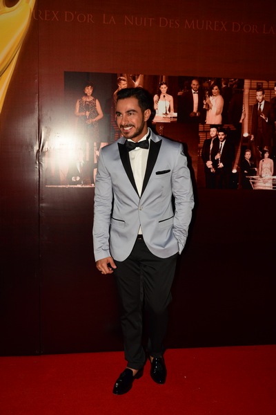 Murex D'Or 2015 Part 2